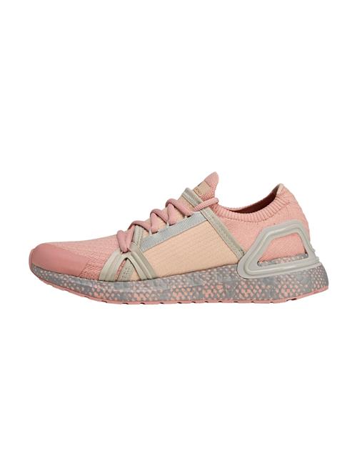 ADIDAS BY STELLA MCCARTNEY Løbesko 'Ultraboost DNA'  grå / lyserød / pastelpink