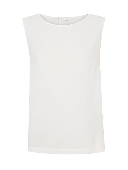 TATUUM Bluse  offwhite