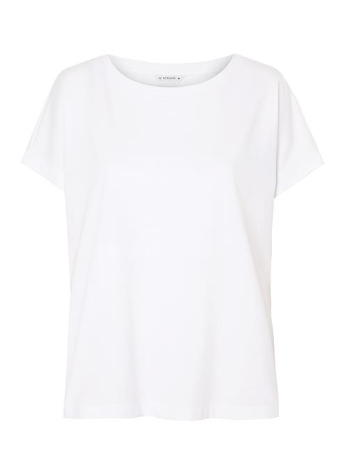 Se TATUUM Shirts  hvid ved About You