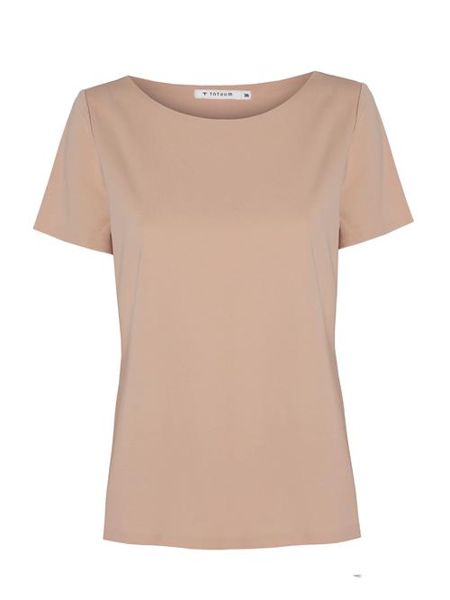 TATUUM Bluse  beige