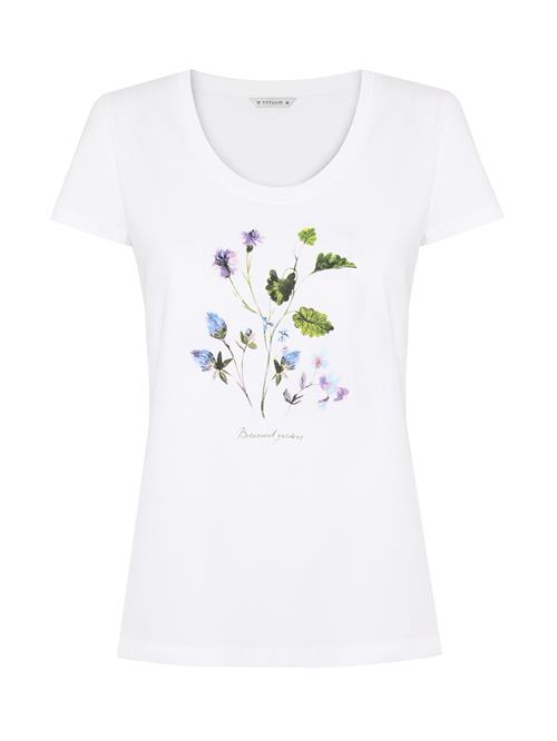 Se TATUUM Shirts  hvid ved About You