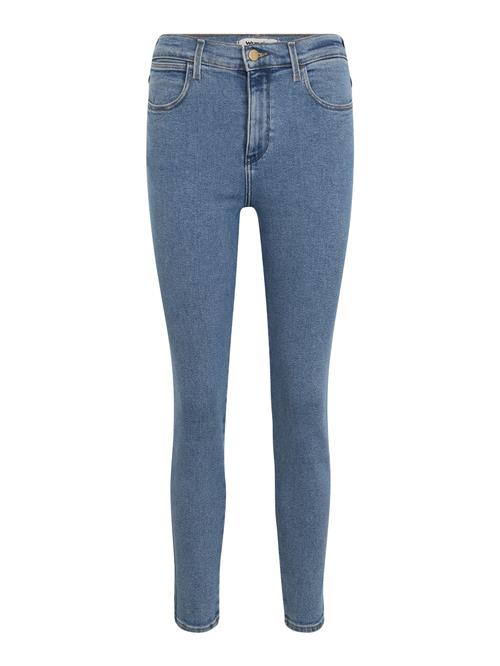 WRANGLER Jeans  blue denim