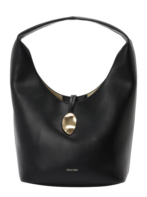 Calvin Klein Skuldertaske  sort