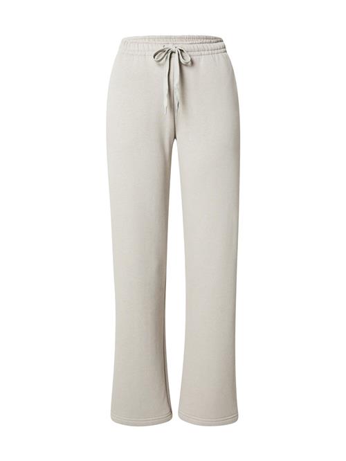Gina Tricot Bukser  grå