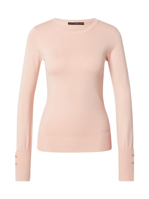 GUESS Pullover 'ELINOR'  sand