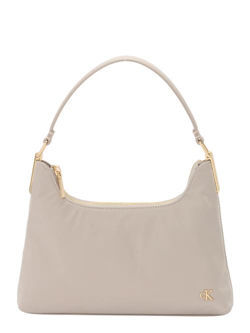 Calvin Klein Jeans Skuldertaske  mokka