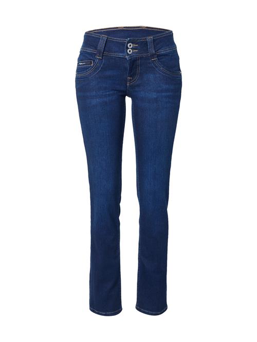 Se Pepe Jeans Jeans 'ICONIC'  blue denim ved About You