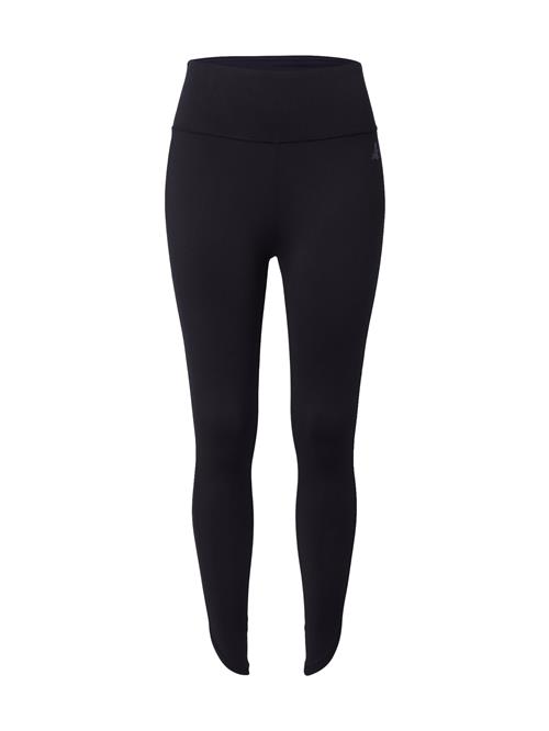 CURARE Yogawear Sportsbukser  sort