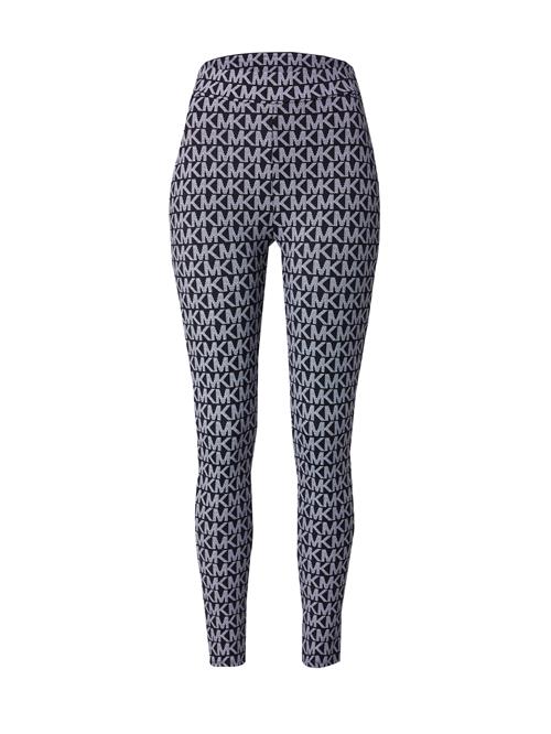 MICHAEL Michael Kors Leggings  sort / hvid