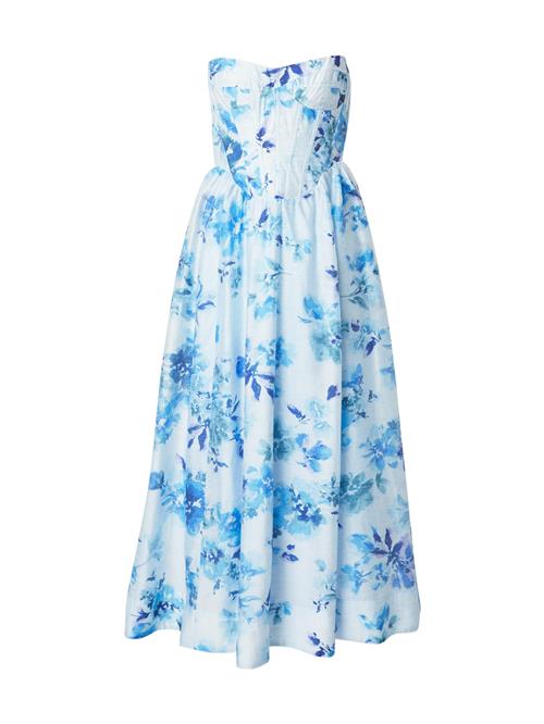 Bardot Festkjole 'LOLA'  blå / aqua / lyseblå