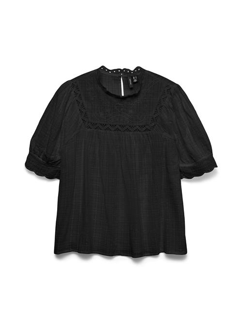 VERO MODA Bluse 'VMCallie'  sort