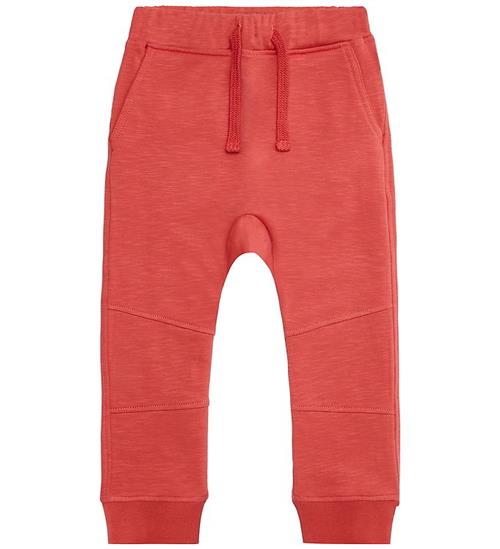 Hust and Claire Sweatpants - Georg - Cranberry