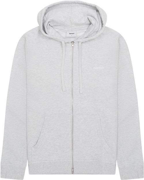 Se BAREEN Classic Zip Hoodie ved Quint