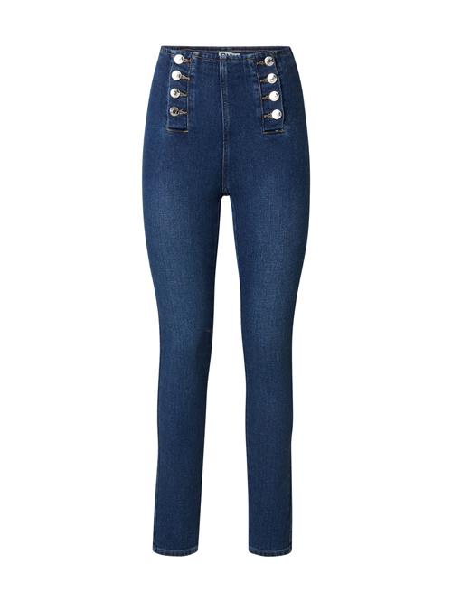 ONLY Jeans 'ONLDIANA'  mørkeblå