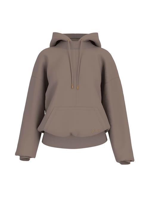 GUESS Sweatshirt  brun