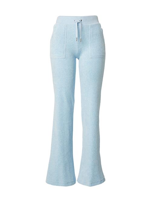 Juicy Couture Bukser 'LAYLA'  lyseblå