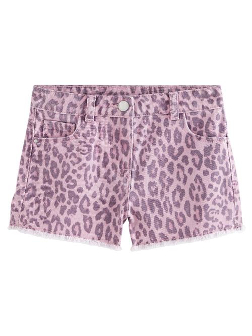 Next Jeans  pink