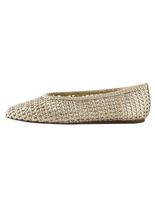 Next Ballerinasko 'Forever Comfort'  guld