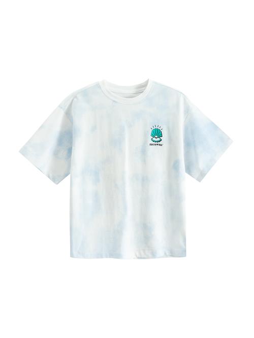 Se Cool Club Bluser & t-shirts  mint / jade / abrikos / hvid ved About You