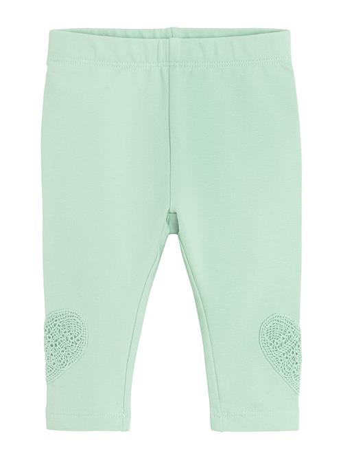 Cool Club Leggings  mint