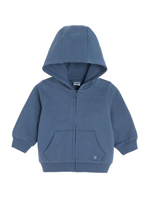 Cool Club Sweatjakke  safir
