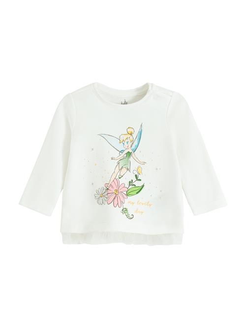 Cool Club Bluser & t-shirts  creme / lyseblå / gul / rosé