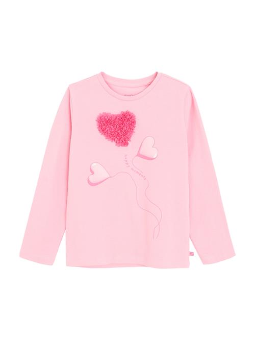 Cool Club Bluser & t-shirts  pink / lyserød