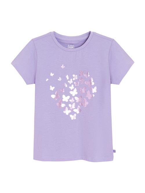Cool Club Bluser & t-shirts  lyselilla / rosé