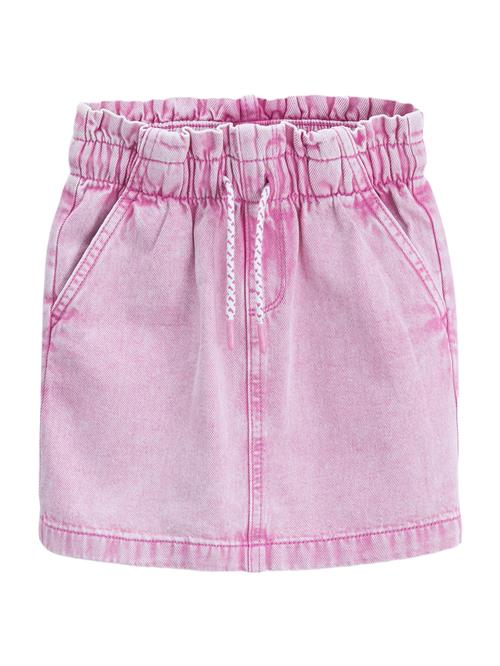 Cool Club Nederdel  pink