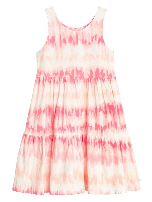 Cool Club Kjole  pitaya / gammelrosa / pastelpink