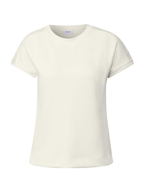 CECIL Shirts  beige