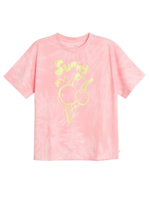 Cool Club Bluser & t-shirts  gul / pink