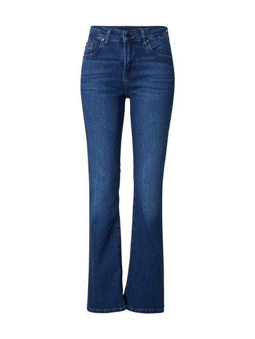 Se AG Jeans Jeans  blue denim ved About You
