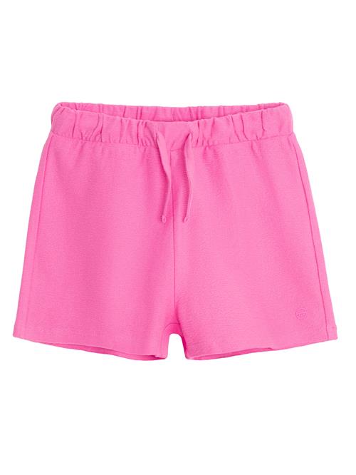 Cool Club Leggings  mørk pink