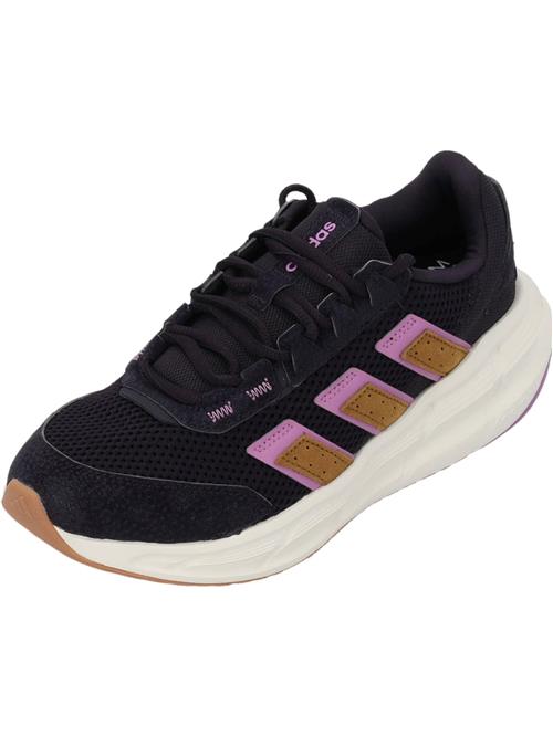 ADIDAS SPORTSWEAR Sneaker low 'Astrastar W'  bronze / lyselilla / sort