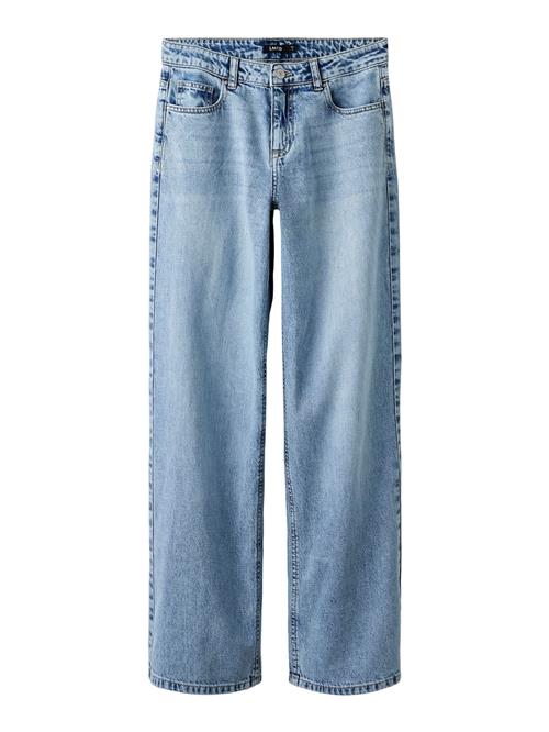 NAME IT Jeans  blå