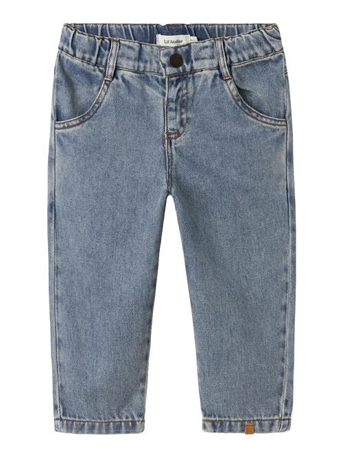 NAME IT Jeans  blå