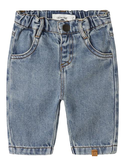 NAME IT Jeans  blå