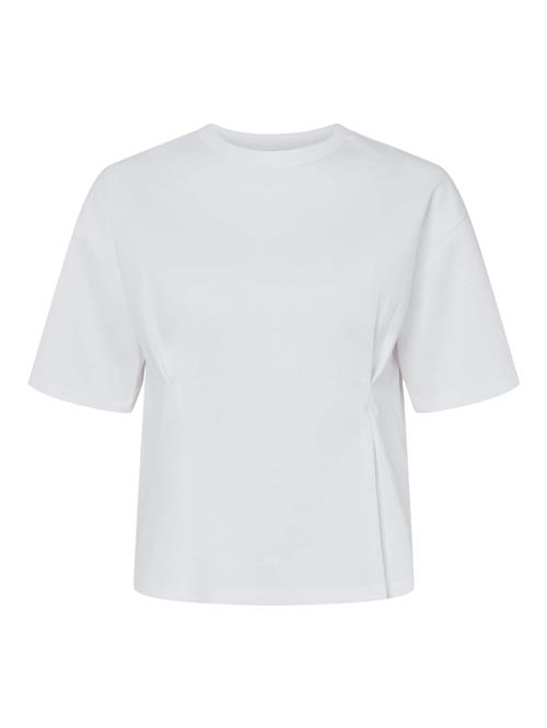 PIECES Shirts 'PCSkylar'  hvid