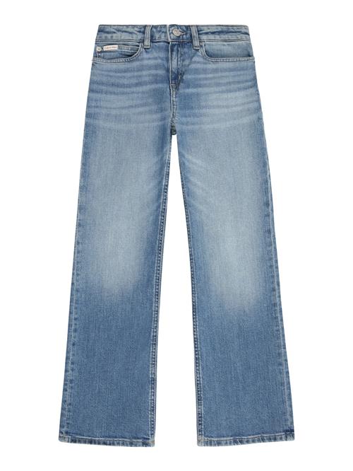 Calvin Klein Jeans Jeans 'AUTHENTIC'  blue denim