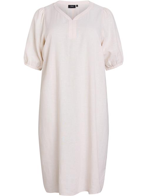 Zizzi Kjole 'Vlina'  kit