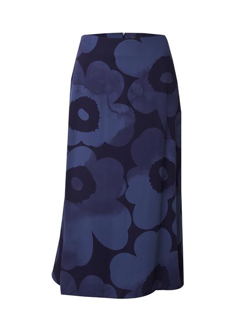 Marimekko Nederdel  navy / mørkeblå