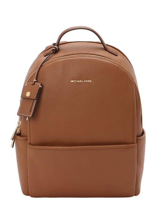 MICHAEL Michael Kors Rygsæk  cognac