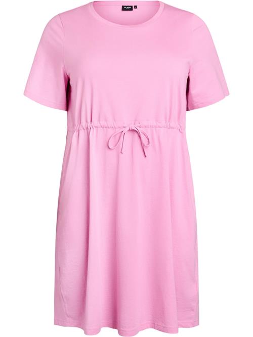 Zizzi Kjole 'Flcaja'  pink