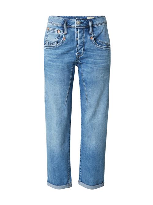 Herrlicher Jeans 'Shyra'  blue denim
