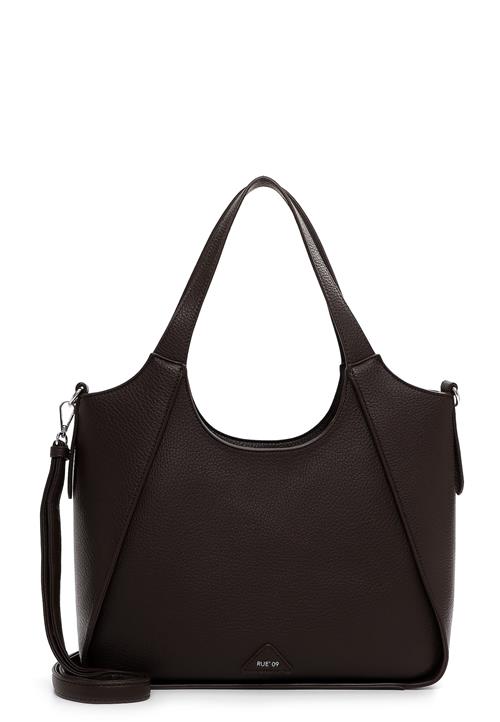 Emily & Noah Shopper  brun