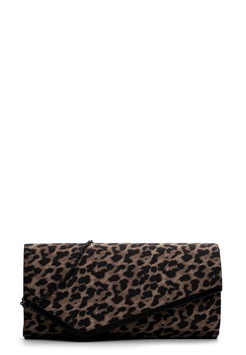 Tamaris Clutch ' Amalia'  cognac