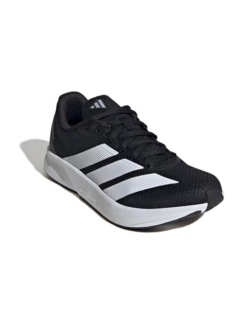 ADIDAS PERFORMANCE Løbesko 'Duramo RC2'  sort / hvid