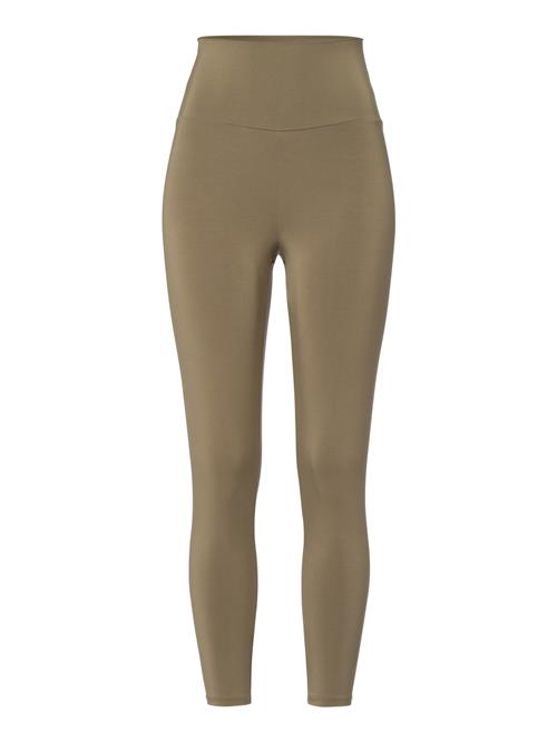 Les Lunes Leggings 'Cleo'  oliven