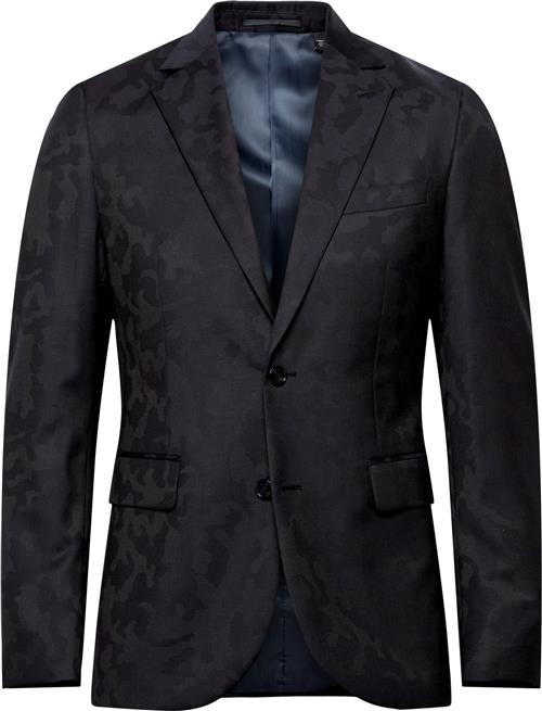 MATINIQUE Mageorge Camo Blazer
